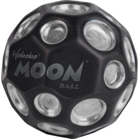 Waboba Moon Ball Dark Side of the Moon Extreme Bouncing Springball Sprungball 3er Set
