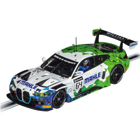 Carrera Digital 124 Doppelpack BMW M4 GT3 BMW M Motorsport 23926 & BMW M4 GT3 Mahle Racing 23927