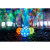 Waboba Moon Ball Moonshine LED Color Extreme Bouncing Springball Sprungball  in verschiedenen Farben
