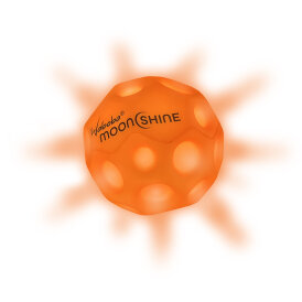 Waboba Moon Ball Moonshine LED Color Extreme Bouncing Springball Sprungball 3er Set