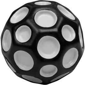 Waboba Moon Ball NASA Extreme Bouncing Springball Sprungball