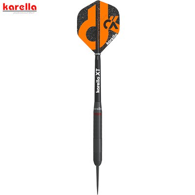 Karella Steel Darts Daniel Klose Edition 90% Tungsten Steeltip Darts Steeldart
