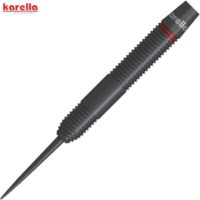 Karella Steel Darts Daniel Klose Edition 90% Tungsten Steeltip Darts Steeldart