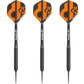 Karella Steel Darts Daniel Klose Edition 90% Tungsten...