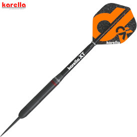 Karella Steel Darts Daniel Klose Edition 90% Tungsten Steeltip Darts Steeldart 20 g