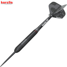 Karella Steel Darts Daniel Klose Edition 90% Tungsten Steeltip Darts Steeldart 22 g