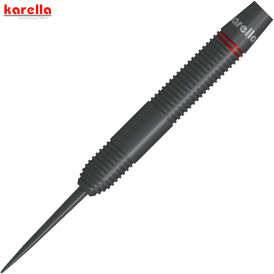 Karella Steel Darts Daniel Klose Edition 90% Tungsten Steeltip Darts Steeldart 24 g