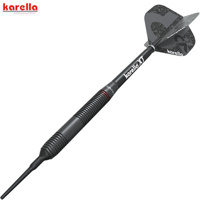 Karella Soft Darts Daniel Klose Edition 90% Tungsten Softtip Darts Softdart