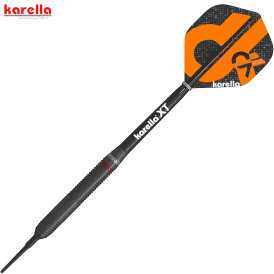 Karella Soft Darts Daniel Klose Edition 90% Tungsten Softtip Darts Softdart