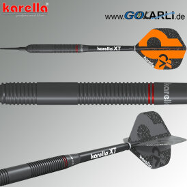 Karella Soft Darts Daniel Klose Edition 90% Tungsten Softtip Darts Softdart