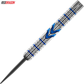Red Dragon Steel Darts Gerwyn Price Iceman Midnight Edition 90% Tungsten Steeltip Dart Steeldart 23 g