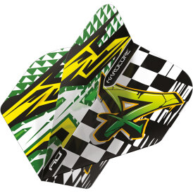 Red Dragon Flights Hardcore Premium, Radcal, XT, Red Dragon Logo Dart Flight Dartflights 2023 verschiedene Designs