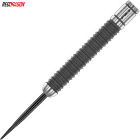 Red Dragon Steel Darts Ikon 1.4 85% Tungsten Steeltip Dart Steeldart 22 g