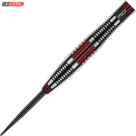 Red Dragon Steel Darts Marlin Venom 90% Tungsten Steeltip Dart Steeldart 24 g