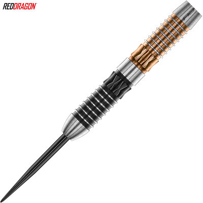 Red Dragon Steel Darts Panterra 90% Tungsten Steeltip Dart Steeldart