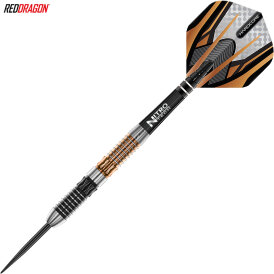 Red Dragon Steel Darts Panterra 90% Tungsten Steeltip Dart Steeldart