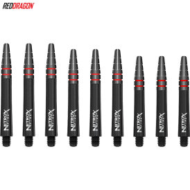 Red Dragon Nitro Xfire Carbon Dart Shaft Dartshaft...