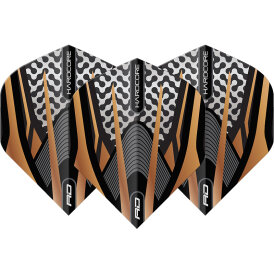 Red Dragon Flights Hardcore Premium Red Dragon Logo Dart Flight Dartflights 2023 TF6961