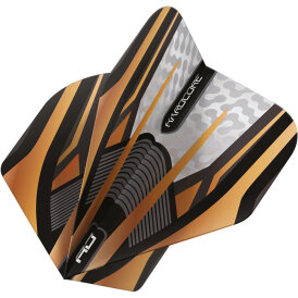 Red Dragon Flights Hardcore Premium Red Dragon Logo Dart...