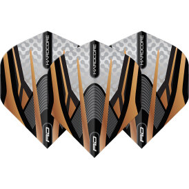 Red Dragon Flights Hardcore Premium Red Dragon Logo Dart Flight Dartflights 2023 TF6962