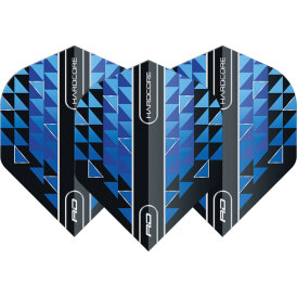 Red Dragon Flights Hardcore Premium Red Dragon Logo Dart Flight Dartflights 2023 TF6878