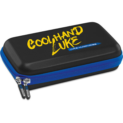 Red Dragon Luke Humphries Cool Hand Super Tour Darttasche Dartcase Dartbox Wallet