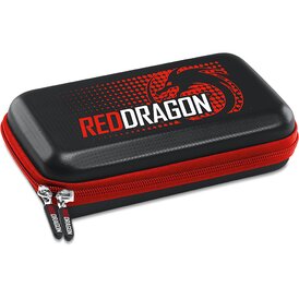 Red Dragon Super Tour Darttasche Dartcase Dartbox Wallet