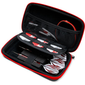 Red Dragon Super Tour Darttasche Dartcase Dartbox Wallet