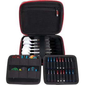 Red Dragon Firestone Grande 2 Darttasche Dartcase Dartbox...