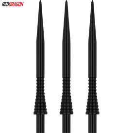 Red Dragon Raptor GT Points Dart Wechsel- Spitzen Wechselspitzen Gripped