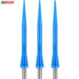 Red Dragon Raptor GT Points Dart Wechsel- Spitzen Wechselspitzen Gripped