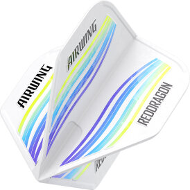 Red Dragon Flights Airwing Moulded Dart Flight Dartflights 2023 verschiedene Designs