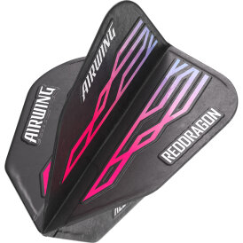 Red Dragon Flights Airwing Moulded Dart Flight Dartflights 2023 verschiedene Designs