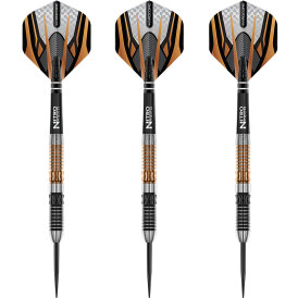 Red Dragon Steel Darts Panterra 90% Tungsten Steeltip...