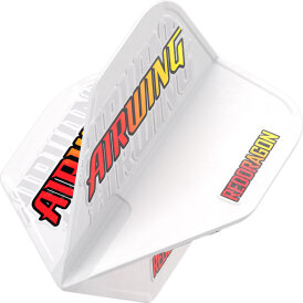 Red Dragon Flights Airwing Moulded Dart Flight...