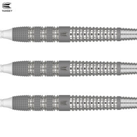 Target Soft Darts Barney 25 Raymond van Barneveld RVB 95% Tungsten Softtip Dart Softdart