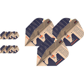 Target Dart Pro Ultra RVB Barney 25 Raymond van Barneveld...