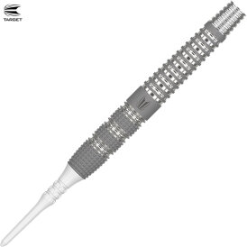 Target Soft Darts Barney 25 Raymond van Barneveld RVB 95% Tungsten Softtip Dart Softdart 18 g