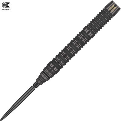 Target Steel Darts Bolide VOID 01 SWISS Point 90% Tungsten Steeltip Darts Steeldart