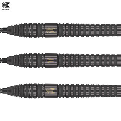 Target Steel Darts Bolide VOID 03 SWISS Point 90% Tungsten Steeltip Darts Steeldart