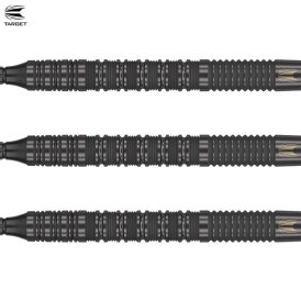 Target Soft Darts Bolide VOID 10 90% Tungsten Softtip Darts Softdart 18 g