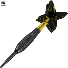 Target Steel Darts Bolide VOID 05 SWISS Point 90% Tungsten Steeltip Darts Steeldart 26 g