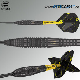 Target Steel Darts Bolide VOID 05 SWISS Point 90% Tungsten Steeltip Darts Steeldart 26 g