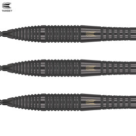Target Steel Darts Bolide VOID 05 SWISS Point 90% Tungsten Steeltip Darts Steeldart 26 g
