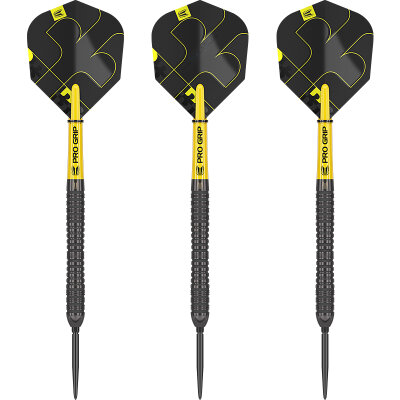 Target Steel Darts Bolide VOID 04 SWISS Point 90% Tungsten Steeltip Darts Steeldart 21 g