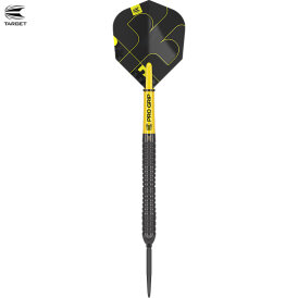 Target Steel Darts Bolide VOID 04 SWISS Point 90% Tungsten Steeltip Darts Steeldart 25 g