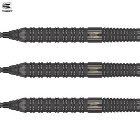 Target Steel Darts Bolide VOID 02 SWISS Point 90% Tungsten Steeltip Darts Steeldart 23 g
