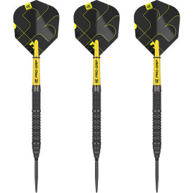 Target Steel Darts Bolide VOID 01 SWISS Point 90%...