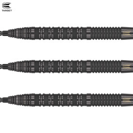 Target Steel Darts Bolide VOID 01 SWISS Point 90% Tungsten Steeltip Darts Steeldart 23 g