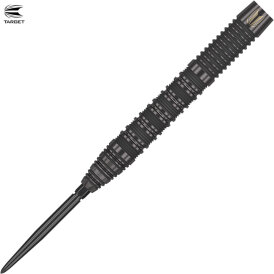Target Steel Darts Bolide VOID 01 SWISS Point 90% Tungsten Steeltip Darts Steeldart 25 g